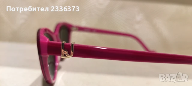 Слънчеви очила LIU JO, снимка 3 - Слънчеви и диоптрични очила - 50756665