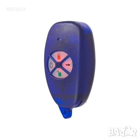 Paradox - REM 1 дистанционно управление, снимка 7 - Други - 51075732