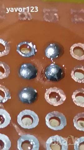 Паста флюс Amtech NC-559-ASM - Китай, снимка 3 - Друга електроника - 48790658