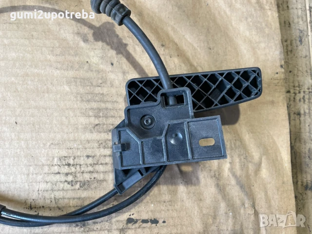 Ръкохватка Жило Отваряне Преден Капак 6R1823533 Volkswagen ID.3 E11 pro, снимка 4 - Части - 51053554