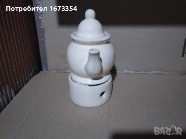 Чайник, снимка 3 - Други - 39642071