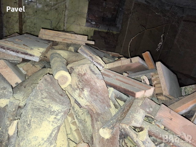 Дърва за огрев , снимка 2 - Дърва за огрев - 52953677