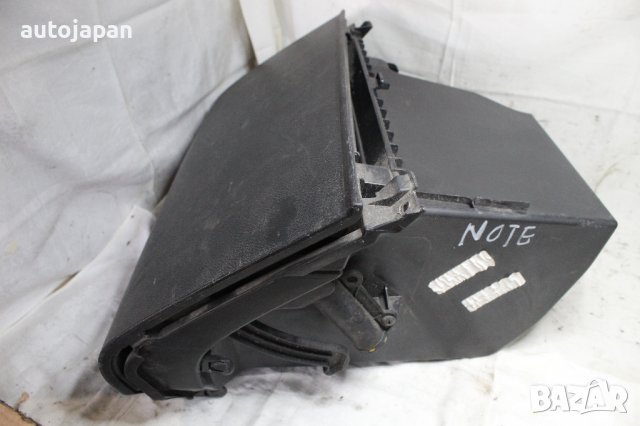 Жабка Нисан ноут 06г Nissan note 2006, снимка 2 - Части - 43864547