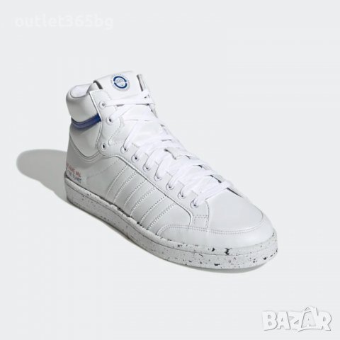 обувки - Adidas Originals Americana Hi Classics Оригинал Код 938, снимка 5 - Маратонки - 37164654