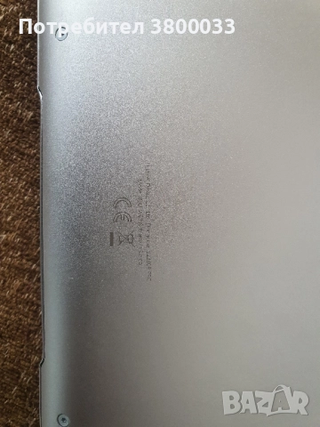 Лаптоп Huawei MateBook D15, 512SSD, снимка 7 - Лаптопи за работа - 51877513