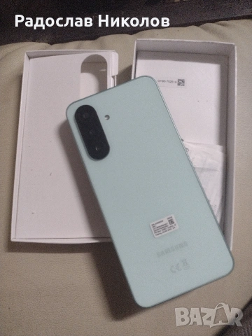 Samsung a26 5G 16/256GB Телефона е перфектен , снимка 4 - Samsung - 53104424