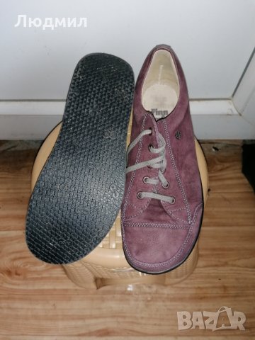 Finn Comfort made in Germany, снимка 5 - Дамски ежедневни обувки - 28942744