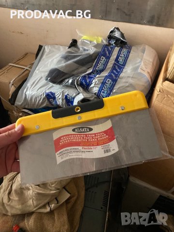 Шпакла , снимка 4 - Други инструменти - 43049892