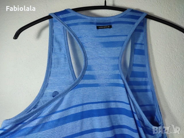 Björn Borg top L, снимка 3 - Тениски - 50496180