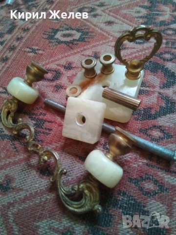 Стар свештник 54295, снимка 13 - Антикварни и старинни предмети - 53601116