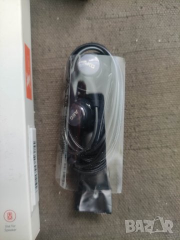 Продавам нови слушалки и кабел, снимка 2 - Слушалки, hands-free - 43772680