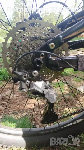 Продавам Jamis Dakar mp2, снимка 5 - Велосипеди - 50235714