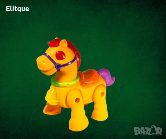 Интерактивно конче,с музика и светлини, снимка 3 - Други - 52583111