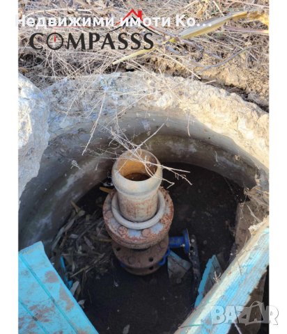 с. Крагулево, обл. Добрич, стопански двор с 50дка нива кат.3та - 350 000лева!, снимка 12 - Други - 44124654