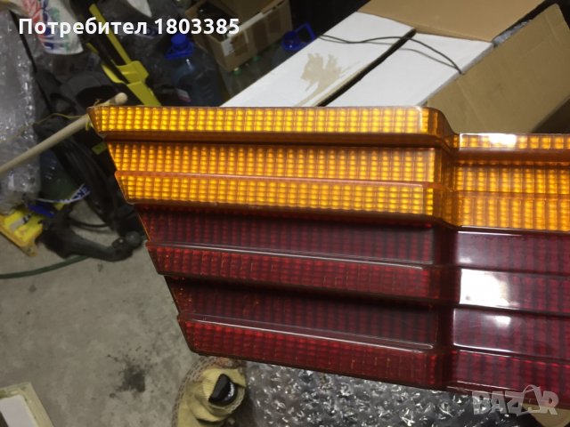 Бленда за Мерцедес Mercedes w124 , снимка 14 - Аксесоари и консумативи - 27475358