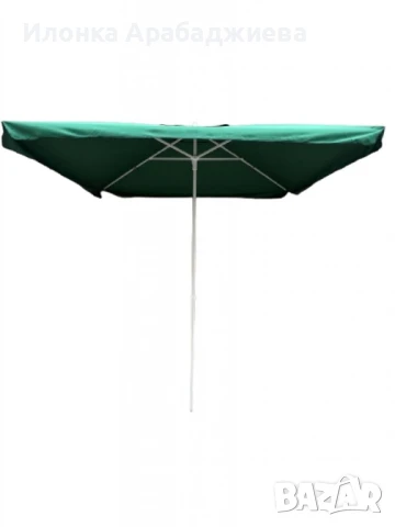 Чадър за градина и плаж – 2.40 м широчина, 2.60 м височина "Много здрав чадър", снимка 8 - Други стоки за дома - 50031596