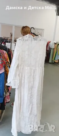 рокля , снимка 2 - Рокли - 47326944