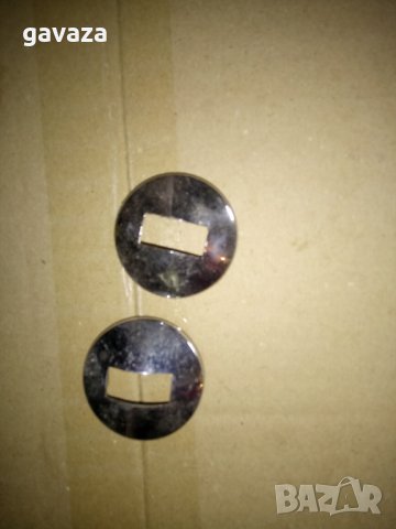 Дръжка цокъл ваз, снимка 2 - Антикварни и старинни предмети - 32797136