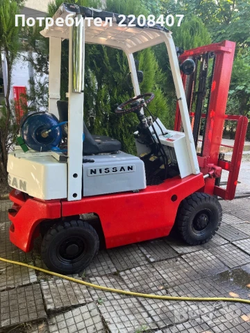 Мотокар мотокар, снимка 7 - Подемници - 50877098