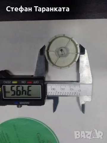 врътка за усилвател , снимка 1