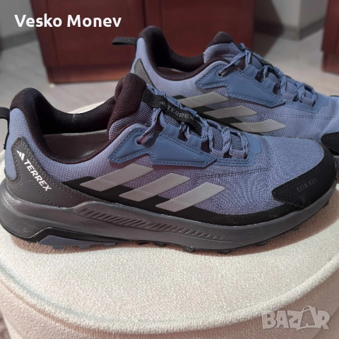 Маратонки Адидас Терекс, снимка 2 - Маратонки - 52832925