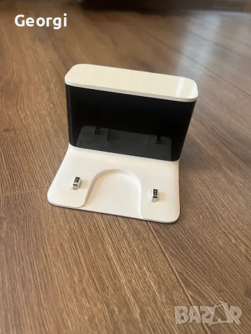 Xiaomi Mi Robot Vacuum Mop 1C, снимка 8 - Прахосмукачки - 50176554