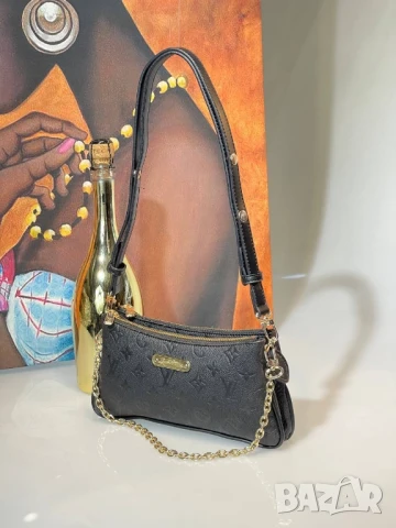 чанти louis vuitton , снимка 8 - Чанти - 50761637