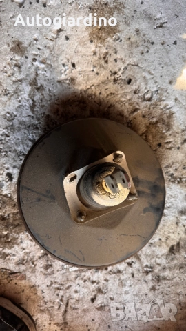 Серво усилвател / Спирачна помпа за Suzuki Swift 2004 - 2010 - 0204051672 / 00681C, снимка 2 - Части - 52283108