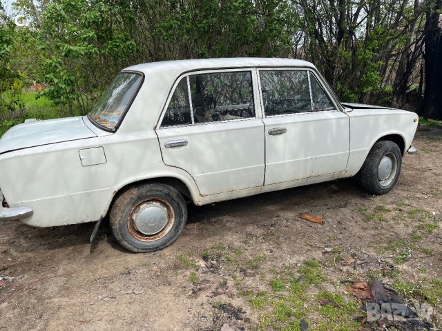 Lada2101/Лада 2101 на части , снимка 9 - Автомобили и джипове - 43322754