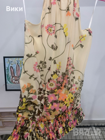 Красив топ в размер XS-S, снимка 11 - Корсети, бюстиета, топове - 44867091