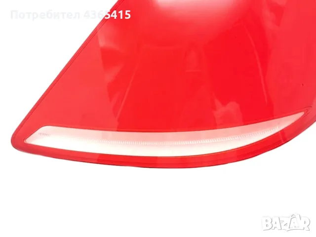 Стъкло за стоп (задни светлини) за Mercedes S-Class W222 Pre-Face (2013-2017), снимка 2 - Аксесоари и консумативи - 49928042