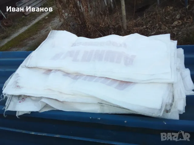 Железни строителни платна, снимка 11 - Други ремонти - 47504801