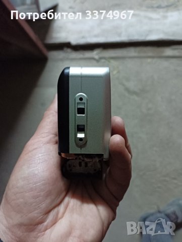 Ретро фотоапарат, снимка 6 - Фотоапарати - 40788916