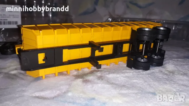 Volvo FH 12 460  1.43 Top top top model  Ixo  Salvat, снимка 8 - Колекции - 47905801