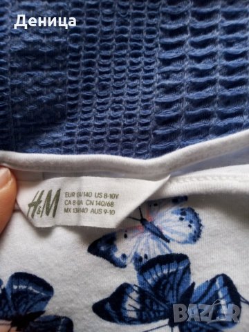 Детски рокли с дълъг ръкав, снимка 7 - Детски рокли и поли - 32235034