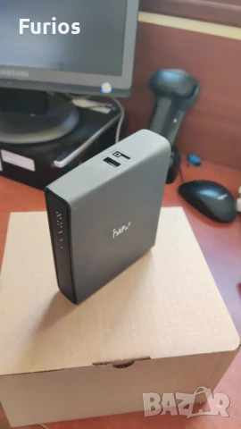 Mikrotik HAP AC2 Гаранция