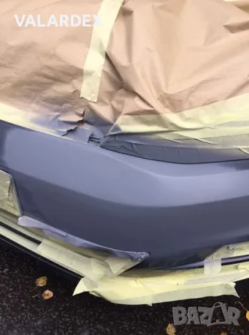 Боядисване на Броня 150-250лв, град Сливен, снимка 2 - Автотенекеджийски и автобояджийски - 50399380