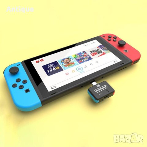 RCM Loader за Nintendo Switch V5 - Payloads Injector зареждане на Atmospher/Hekate, снимка 2 - Аксесоари - 43492115