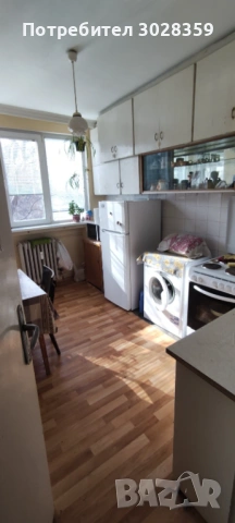 Младост 1 стая наем, снимка 2 - Апартаменти - 53459072