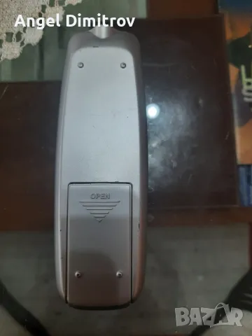 Продавам 1 бр.дистанционно за стерео уредба FIRST \AUSTRIA/, снимка 3 - Друга електроника - 50048430