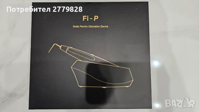 Система за обтурация Fi-G/Fi-P Woodpecker, снимка 4 - Друга електроника - 49692735