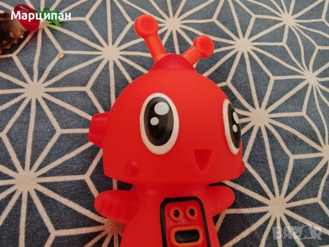 Клаксон за детско колело, снимка 3 - Велосипеди - 51523420