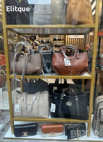 чанти pinko polene celine