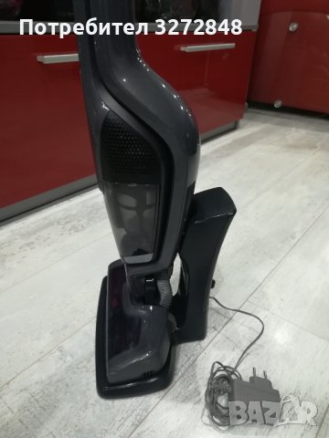 Вертикална прахосмукачка AEG CX7 / X FLEXIBILITY, снимка 16 - Прахосмукачки - 43178324