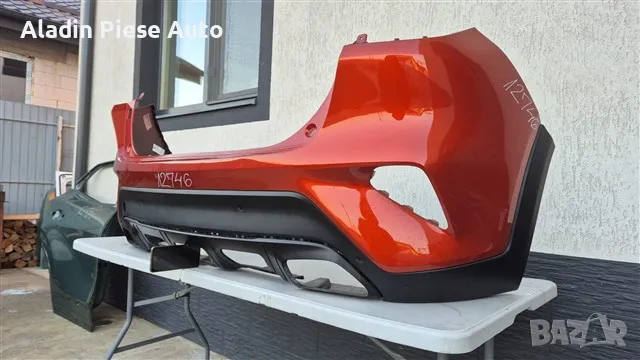 Задна броня Kia Xceed X-Ceed година 2019 2020 2021 код 86611J7CAO, 86611-J7CAO , снимка 2 - Аксесоари и консумативи - 49465152