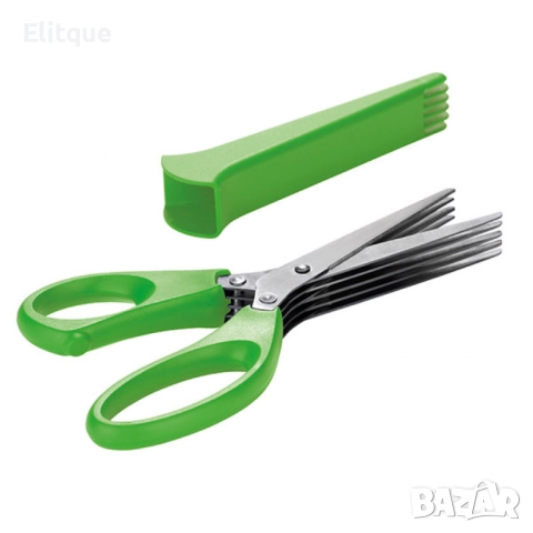 Ножица за подправки, снимка 5 - Други - 52831524