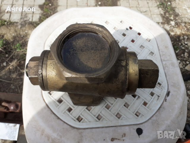 Водопроводен кран 2" .