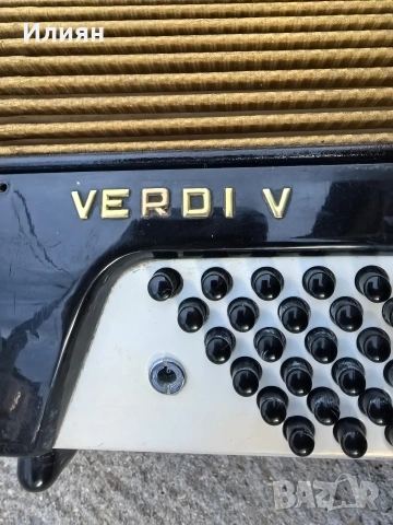 Акордеон, снимка 9 - Акордеони - 53103239