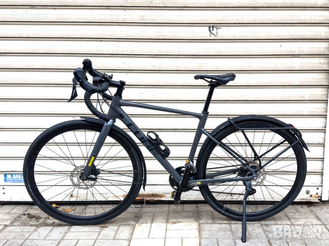 Гравел велосипед / Cube NUROAD RACE FE / Gravel 28