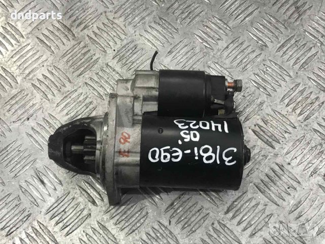 Стартер BMW E90,318i,2005г.